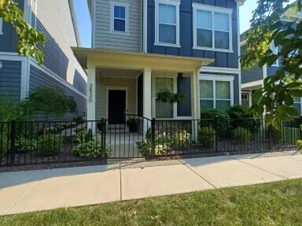 3530 Tolworth Ln, Westfield, IN 46074