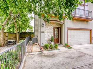 1021 W 21st St #A, Houston, TX 77008
