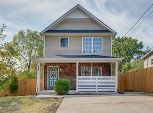 508 Yokley Dr, Nashville, TN 37207