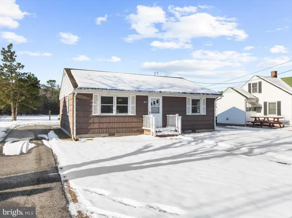 313 Reliance Ave, Federalsburg, MD 21632
