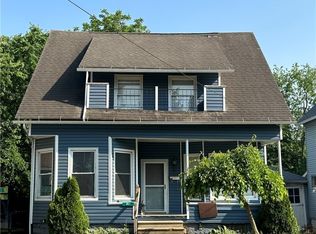 821 Wellman Ave SE, Massillon, OH 44646