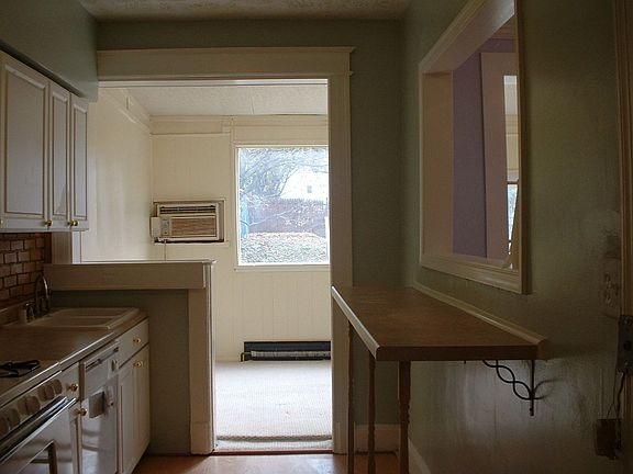 Updated Kitchen
