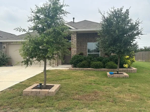 1002 Pembroke Ct, Hutto, TX 78634