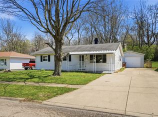 1176 Jeanette Dr, Dayton, OH