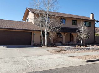 467 Brighton Loop, White Rock, NM 87544