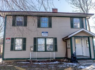 1416 Rosemary Ln., Columbia, MO 65201