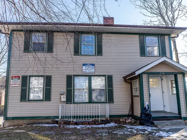 1416 Rosemary Ln.