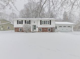 368 Ballad Ave, Rochester, NY 14626