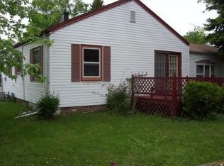 3518 Rasher St, Manitowoc, WI 54220