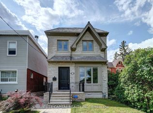 311 Davisville Ave, Toronto, ON M4S 1H1