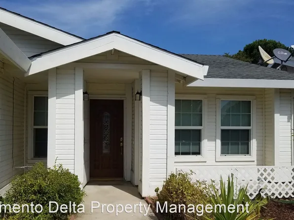 4541 Fox Valley Cir, North Highlands, CA 95660