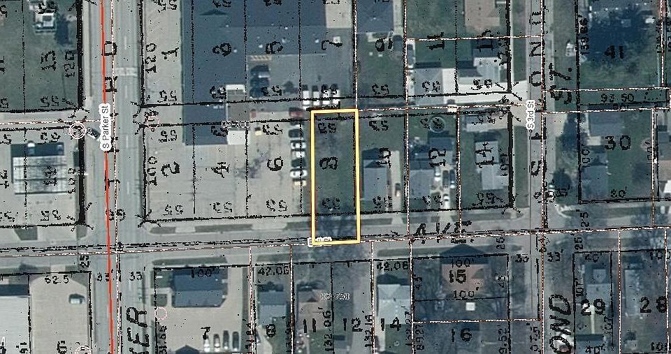 1st image of Bell St