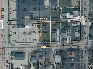 Bell St, Marine City, MI 48039