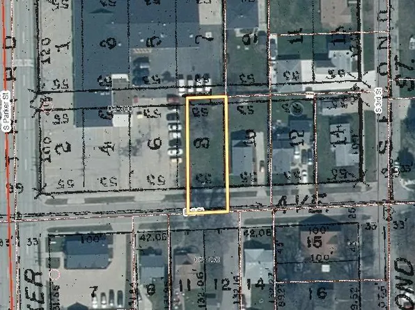 Bell St, Marine City, MI 48039