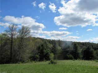 0 Fox Trot Ln, Sparta, NC 28675