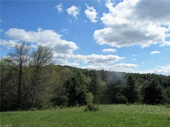 0 Fox Trot Ln, Sparta, NC 28675