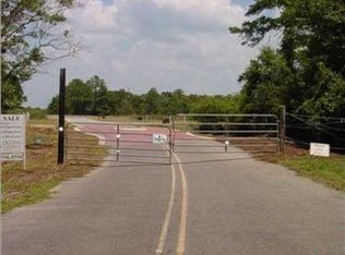 200 Waddell Rd, Apalachicola, FL 32320