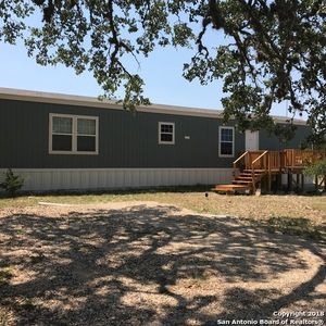 460 Pr 1515, Bandera, TX, 78003