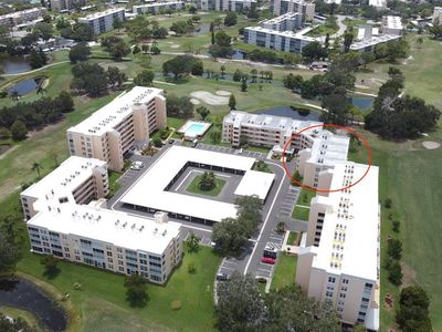 4440 Fairways Blvd APT 209, Bradenton, FL, 34209