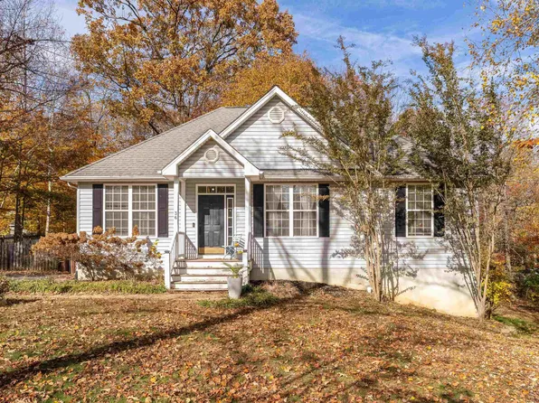 36 Hatchechubee Rd, Palmyra, VA 22963