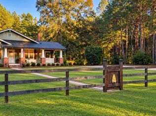 753 Wannaridge Rd, Saint Matthews, SC 29135