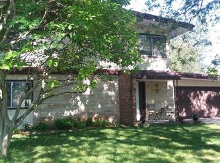 8058 S 59th St, Franklin, WI 53132