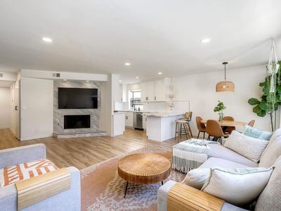 3063 Barnard St Unit 1, San Diego, CA, 92110