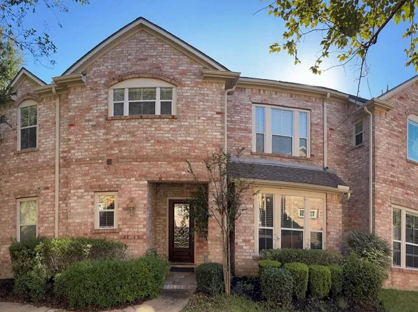 4010 Park Thicket, Houston, TX 77058
