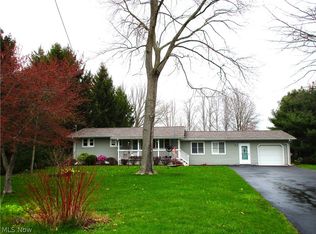 6058 Hewitt Gifford Rd SW, Warren, OH 44481