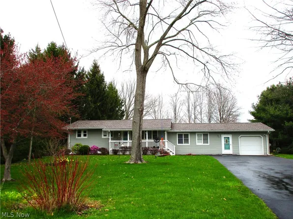 6058 Hewitt Gifford Rd SW, Warren, OH 44481