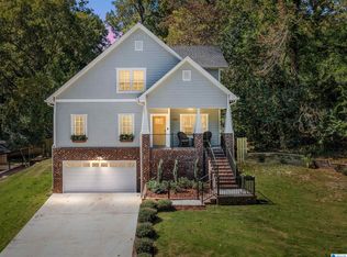 3406 Avalon Rd, Homewood, AL 35209