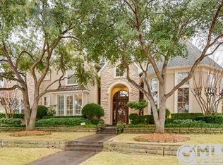 6516 Hidden Creek Ct, Plano, TX 75024