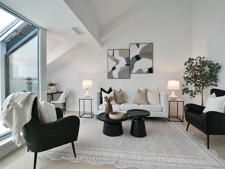 31 Huron St #603 — Photo 22