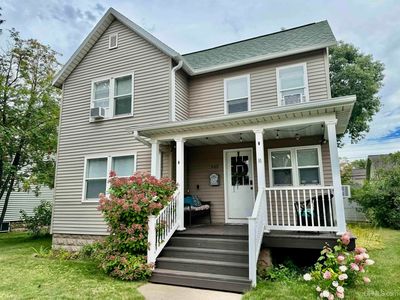 940 Baldwin Ave, Negaunee, MI, 49866