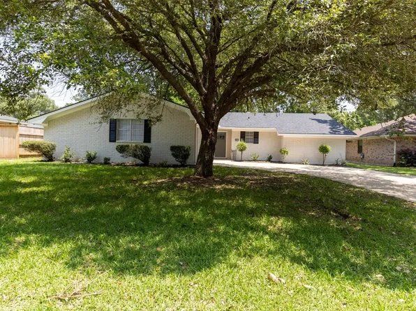 9807 W Homewood Cir, Shreveport, LA 71118