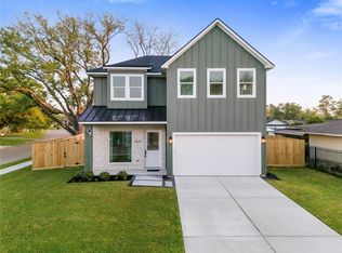 8646 Alcott Dr, Houston, TX 77080