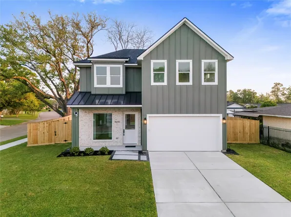 8646 Alcott Dr, Houston, TX 77080