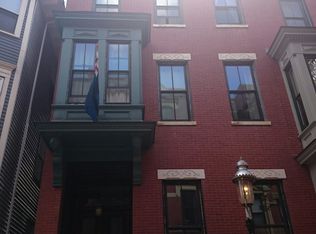 53 Monument Ave, Charlestown, MA 02129