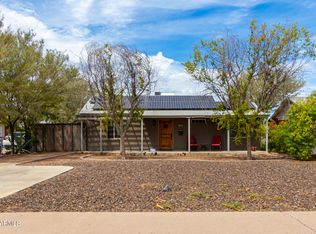 914 E Fairmount Ave, Phoenix, AZ 85014