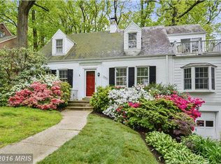 1542 Live Oak Dr, Silver Spring, MD 20910