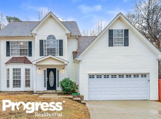 3349 Garden Mill Ter, Ellenwood, GA 30294