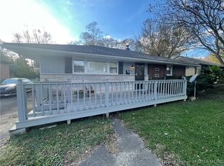 3135 Taylor Dr, Clarksville, IN 47129