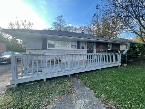 3135 Taylor Drive, Clarksville, IN 47129