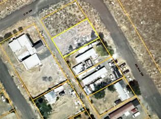 0 4th Ave SW, Beverly, WA 99321