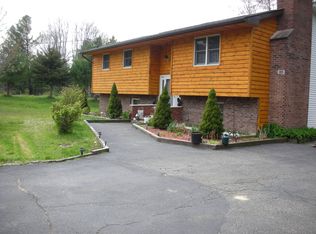 20 Valley Rd, Forestburgh, NY 12777