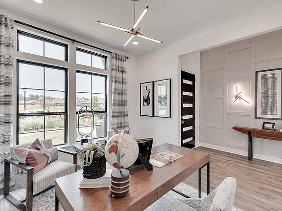 Representative Only Martin Plan