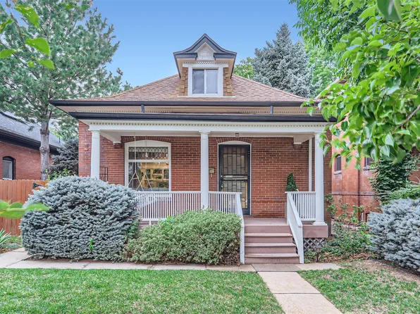 521 S Sherman St, Denver, CO 80209