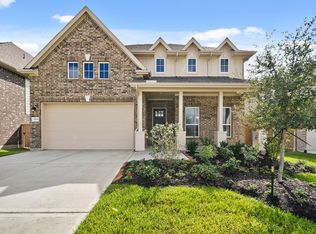 2819 Bisbee Rd, League City, TX 77573