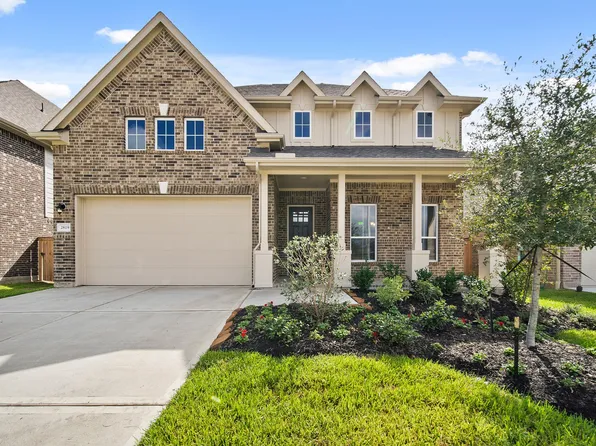 2819 Bisbee Rd, League City, TX 77573