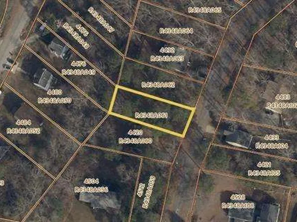 0 Wallace Cir, Snellville, GA 30039